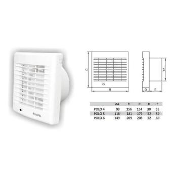  látor POLO  5/S  kép