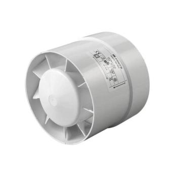  látor VENTS 125 VKO csőátmérő 12,5cm  kép