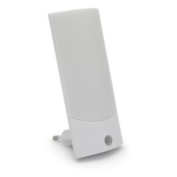  LED Aljzatos tájoló lámpa érzékelővel LED/1W/230V 6000K  kép