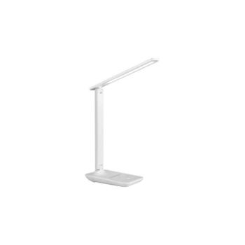  LED állítható asztali lámpa NOBLITE N LED/7W/230V 3000/4000/6500K fehér  kép