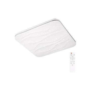  LED állítható fényerejű DESERT mennyezeti lámpa, DO, 72W, 230V  kép