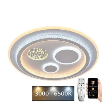  LED állítható fényerejű mennyezeti lámpa LED/110W/230V 3000 kép