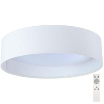  LED állítható fényerejű mennyezeti lámpa SMART GALAXY LED/24W/230V fehér + DO  kép