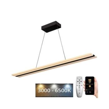  LED állítható fényerőjű lámpa kábelre LED/40W/230V 3000 kép