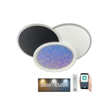  LED állítható mennyezeti lámpa 80W 230V 3000 kép