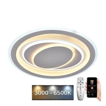  LED állítható mennyezeti lámpa LED/100W/230V 3000 kép