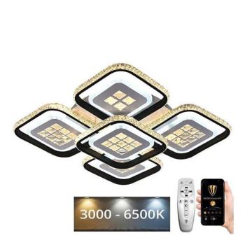  LED állítható mennyezeti lámpa LED/180W/230V 3000 kép