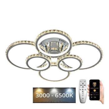 LED állítható mennyezeti lámpa LED/20,5W/230V 3000 kép