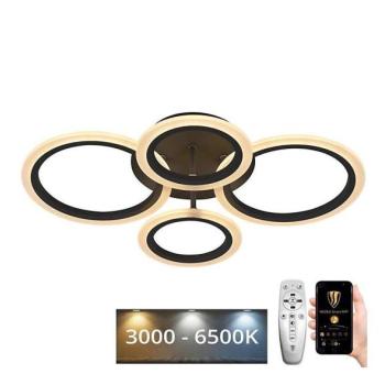  LED állítható mennyezeti lámpa LED/50W/230V 3000 kép