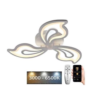  LED állítható mennyezeti lámpa LED/75W/230V 3000 kép