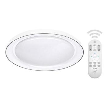  LED állítható mennyezeti lámpa OPAL LED/24W/230V + távirányító  kép