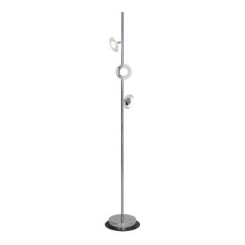  LED Állólámpa ELLIPSE 3xLED/5W/230V  kép