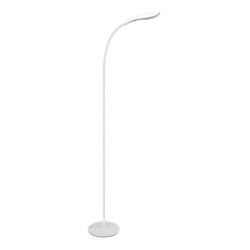  LED Állólámpa SWAN LED/6,5W/230V fehér  kép