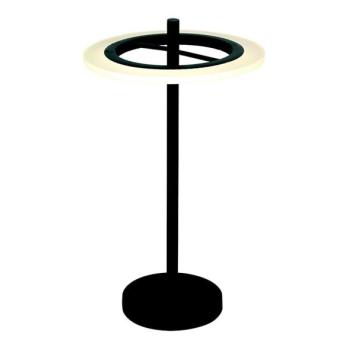  LED Asztali lámpa COSMO LED/12W/230V fekete  kép