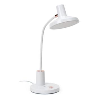  LED Asztali lámpa LIBRA LED/10W/230V fehér  kép