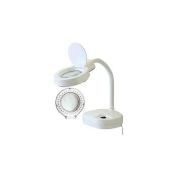  LED Asztali lámpa nagyítóval LED/10W/230V  kép