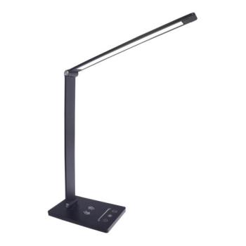  LED Asztali lámpa vezeték nélküli töltéssel VARIO LED/5W/230V 3000 kép