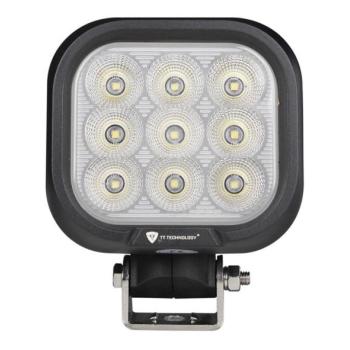  LED Autós spotlámpa OSRAM LED/90W/10 kép