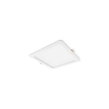  LED Beépíthető lámpa ATUEL LED/18W/230V 4000K 17x17 cm IP54  kép