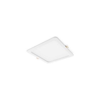  LED Beépíthető lámpa ATUEL LED/24W/230V 3000K 22x22 cm IP54  kép