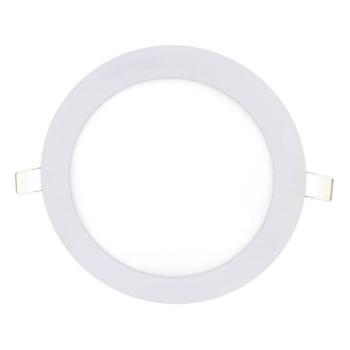  LED Beépíthető lámpa CIRCLE LED/15W/230V 6500K átm. 18,8 cm fehér  kép