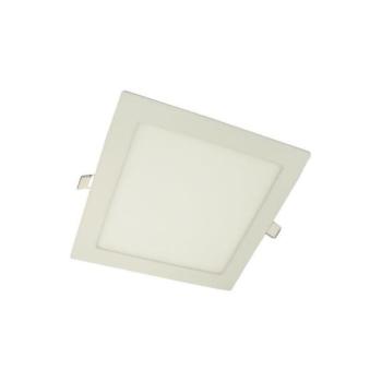  LED Beépíthető lámpa GERE LED/24W/230V 6500K fehér  kép