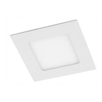  LED Beépíthető lámpa GERE LED/6W/230V 3000K  kép