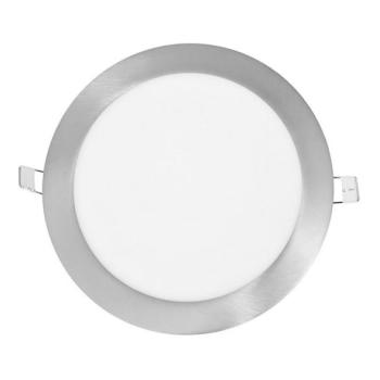  LED Beépíthető lámpa LADA LED/18W/230V 2700K IP44  kép