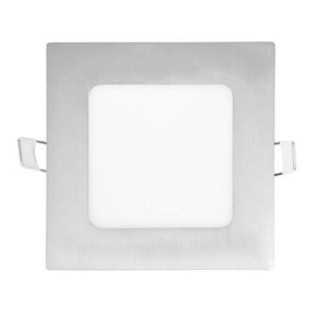  LED Beépíthető lámpa LADA LED/6W/230V 2700K IP44  kép