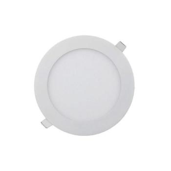  LED Beépíthető lámpa LED/12W/230V 6000K  kép