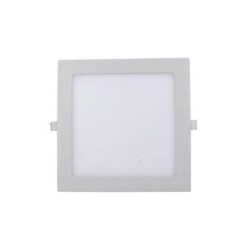  LED Beépíthető lámpa LED/15W/230V 6000K  kép