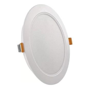  LED Beépíthető lámpa LED/18W/230V á. 17 cm fehér  kép