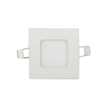  LED Beépíthető lámpa LED/3W/230V 6000K  kép
