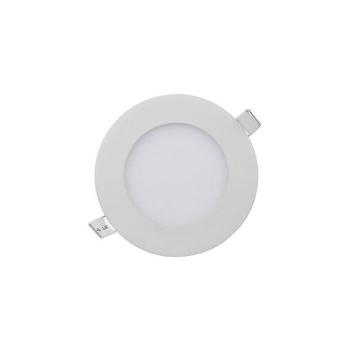  LED Beépíthető lámpa LED/6W/230V 3000K  kép