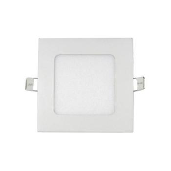  LED Beépíthető lámpa LED/6W/230V 6000K  kép