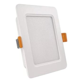  LED Beépíthető lámpa LED/9W/230V 12x12 cm fehér  kép