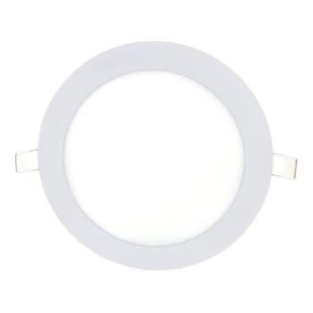  LED Beépíthető lámpa QTEC LED/15W/230V 4200K  kép