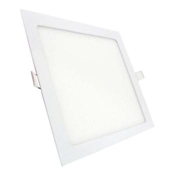  LED Beépíthető lámpa QTEC LED/24W/230V 6500K  kép