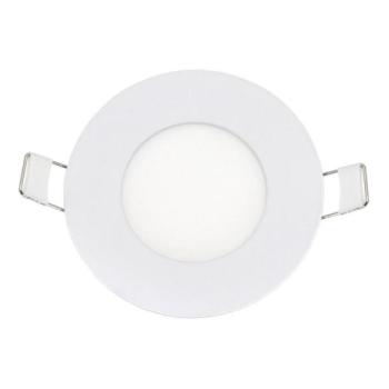  LED Beépíthető lámpa QTEC LED/3W/230V 6500K  kép