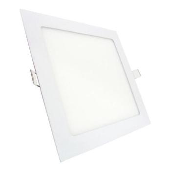  LED Beépíthető lámpa QTEC LED/9W/230V 2700K  kép