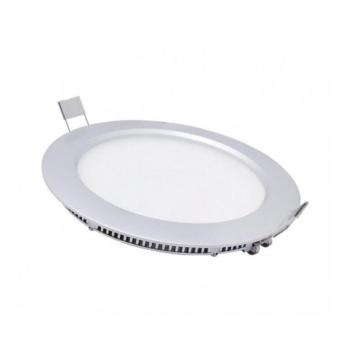  LED Beépíthető lámpa ROUND LED/24W/230V 4200K  kép