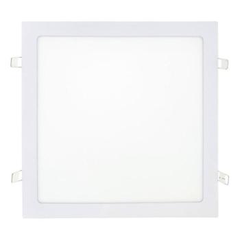  LED Beépíthető lámpa SQUARE LED/24W/230V 4200K 29,2x29,2 cm fehér  kép