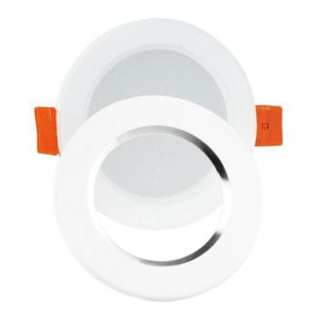  LED Beépíthető lámpa ZOE LED/4,8W/230V fehér  kép
