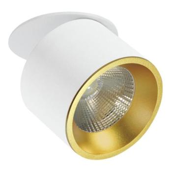  LED Beépíthető spotlámpa HARON LED/20W/230V fehér  kép