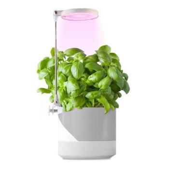  LED Belső lámpa növények termesztéséhez LED/10W/5V 3200K  kép