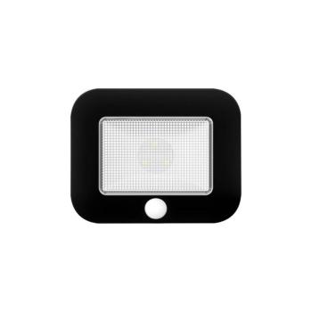 LED bútorvilágítás Mobina Sensor 10, újratölthető akkumulátor, fekete kép