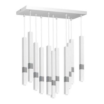  LED csillár CASTRO 11xG9 / 7W / 230V  kép