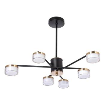  LED Csillár rúdon 6xLED/6W/230V 3000 kép