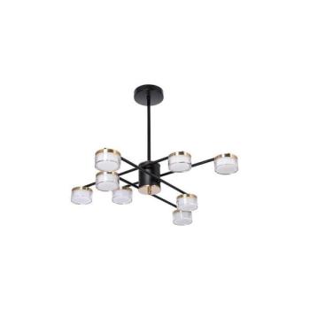  LED Csillár rúdon 8xLED/6W/230V 3000 kép