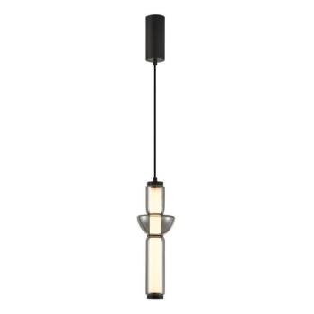  LED Csillár zsinóron CAMPO LED/19W/230V  kép
